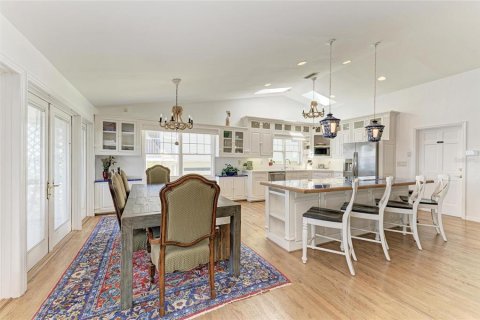 Villa ou maison à vendre à Punta Gorda, Floride: 4 chambres, 344.85 m2 № 1581806 - photo 15