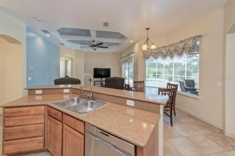 House in Palmetto, Florida 3 bedrooms, 221.66 sq.m. № 1403447 - photo 23