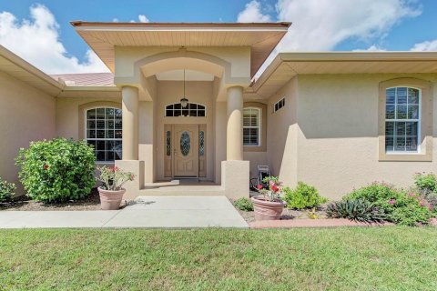 Villa ou maison à vendre à Palmetto, Floride: 3 chambres, 221.66 m2 № 1403447 - photo 3