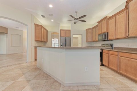 House in Palmetto, Florida 3 bedrooms, 221.66 sq.m. № 1403447 - photo 17
