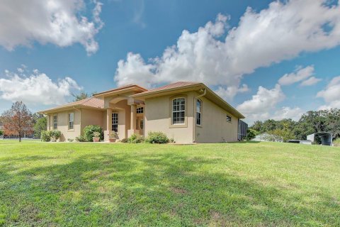 Villa ou maison à vendre à Palmetto, Floride: 3 chambres, 221.66 m2 № 1403447 - photo 2