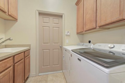 Villa ou maison à vendre à Palmetto, Floride: 3 chambres, 221.66 m2 № 1403447 - photo 24