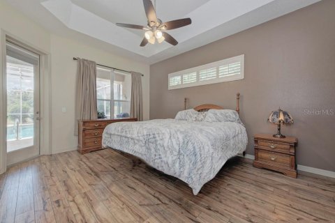 House in Palmetto, Florida 3 bedrooms, 221.66 sq.m. № 1403447 - photo 30