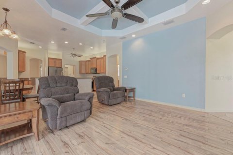 House in Palmetto, Florida 3 bedrooms, 221.66 sq.m. № 1403447 - photo 19