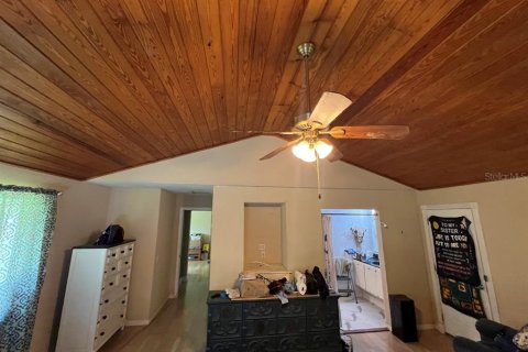 House in Bunnell, Florida 4 bedrooms, 209.4 sq.m. № 1912752 - photo 25