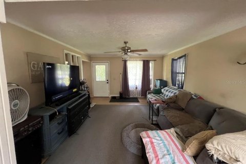 House in Bunnell, Florida 4 bedrooms, 209.4 sq.m. № 1912752 - photo 6