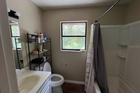 House in Bunnell, Florida 4 bedrooms, 209.4 sq.m. № 1912752 - photo 30