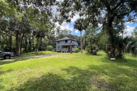 House in Bunnell, Florida 4 bedrooms, 209.4 sq.m. № 1912752 - photo 3