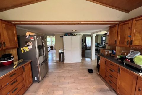House in Bunnell, Florida 4 bedrooms, 209.4 sq.m. № 1912752 - photo 12