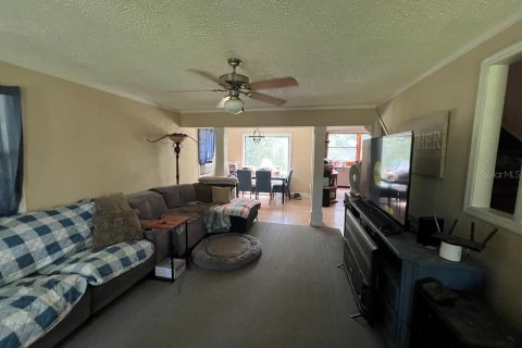 House in Bunnell, Florida 4 bedrooms, 209.4 sq.m. № 1912752 - photo 8