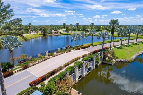 Casa en alquiler en Apollo Beach, Florida, 3 dormitorios, 167.22 m2 № 2284645 - foto 30