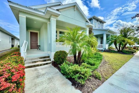 Casa en alquiler en Apollo Beach, Florida, 3 dormitorios, 167.22 m2 № 2284645 - foto 3