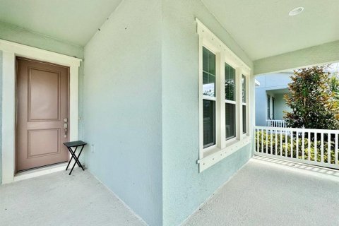 Casa en alquiler en Apollo Beach, Florida, 3 dormitorios, 167.22 m2 № 2284645 - foto 4