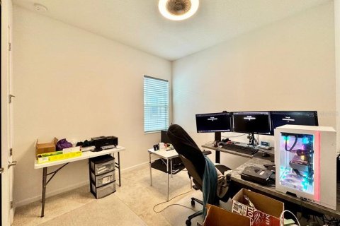 Casa en alquiler en Apollo Beach, Florida, 3 dormitorios, 167.22 m2 № 2284645 - foto 18