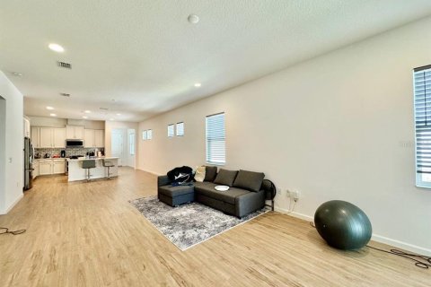 Casa en alquiler en Apollo Beach, Florida, 3 dormitorios, 167.22 m2 № 2284645 - foto 13