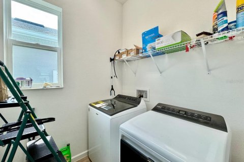 Casa en alquiler en Apollo Beach, Florida, 3 dormitorios, 167.22 m2 № 2284645 - foto 20