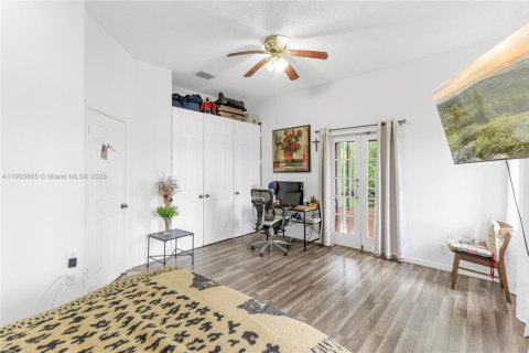 Villa ou maison à vendre à Weston, Floride: 3 chambres, 144.56 m2 № 1958689 - photo 22