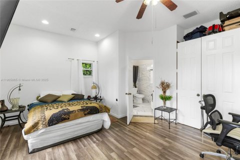 Villa ou maison à vendre à Weston, Floride: 3 chambres, 144.56 m2 № 1958689 - photo 21