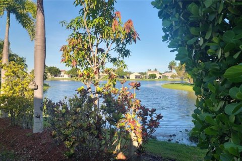 Villa ou maison à vendre à Weston, Floride: 3 chambres, 144.56 m2 № 1958689 - photo 30
