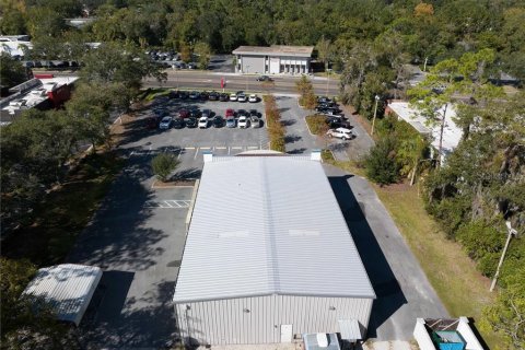 Propiedad comercial en alquiler en Gainesville, Florida, 157.93 m2 № 907144 - foto 5