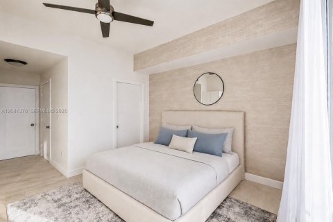 Condo in Miami, Florida, 4 bedrooms  № 2339958 - photo 26