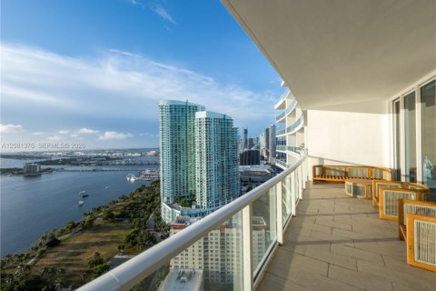 Condo in Miami, Florida, 4 bedrooms  № 2339958 - photo 6