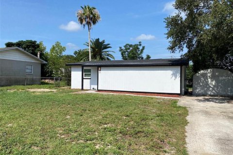 House in Lake Wales, Florida 3 bedrooms, 78.04 sq.m. № 2267184