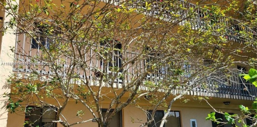 Condo in Lake Worth, Florida, 1 bedroom  № 1763154