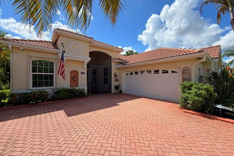 Casa en Port St. Lucie, Florida 3 dormitorios, 214.98 m2 № 2262698