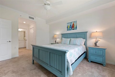 Condo in Bradenton, Florida, 2 bedrooms in LAKEWOOD NATIONAL  № 2202747 - photo 22