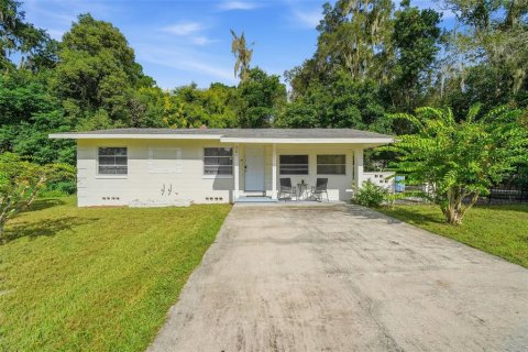 Casa en Orange City, Florida 2 dormitorios, 105.82 m2 № 2387627