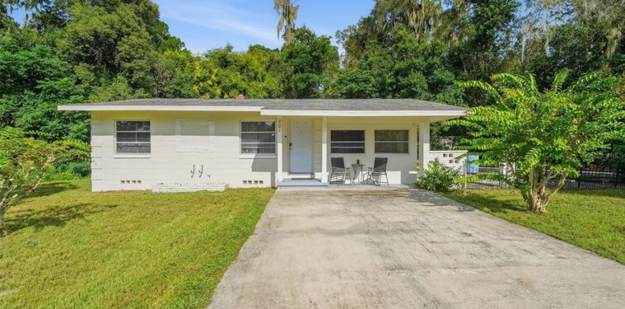 Casa en Orange City, Florida 2 dormitorios, 105.82 m2 № 2387627