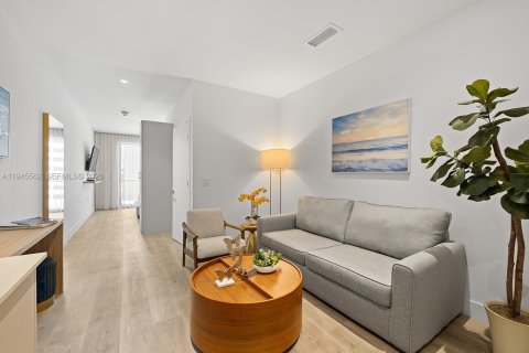Copropriété à vendre à Miami, Floride: 37.63 m2 № 2002005 - photo 11
