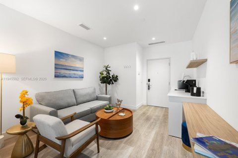 Copropriété à vendre à Miami, Floride: 37.63 m2 № 2002005 - photo 2