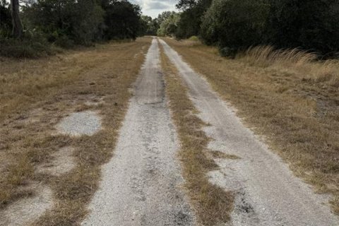Land in North Port, Florida № 2159908 - photo 3