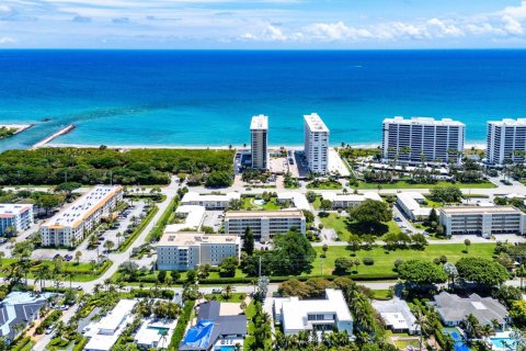 Condo in Boca Raton, Florida, 2 bedrooms  № 2175331