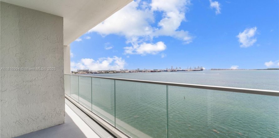 Condo à Miami, Floride, 2 chambres № 1776096
