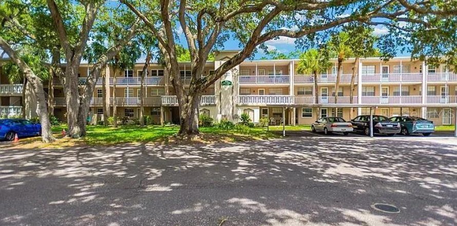 Condo in Dunedin, Florida, 2 bedrooms № 1782649