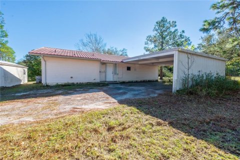 Casa en venta en Williston, Florida, 2 dormitorios, 99.41 m2 № 2144955 - foto 6