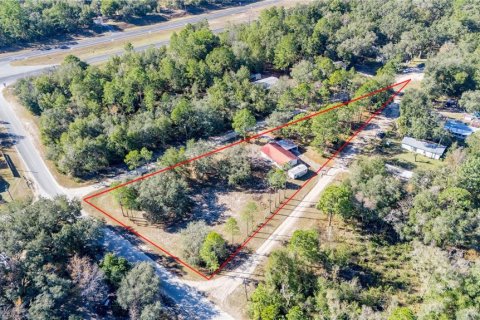 Casa en Williston, Florida 2 dormitorios, 99.41 m2 № 2144955