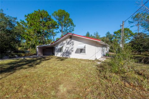 Casa en venta en Williston, Florida, 2 dormitorios, 99.41 m2 № 2144955 - foto 4