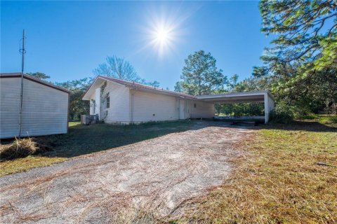 Casa en venta en Williston, Florida, 2 dormitorios, 99.41 m2 № 2144955 - foto 5