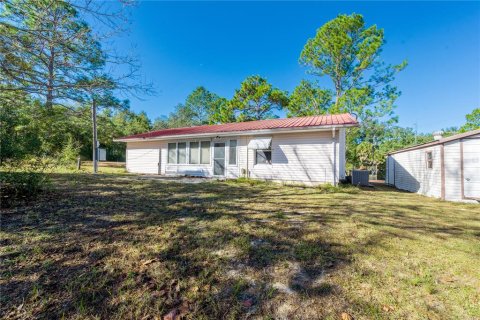 Casa en venta en Williston, Florida, 2 dormitorios, 99.41 m2 № 2144955 - foto 3