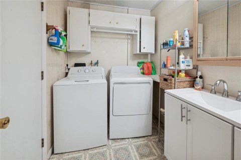 Casa en venta en Williston, Florida, 2 dormitorios, 99.41 m2 № 2144955 - foto 10