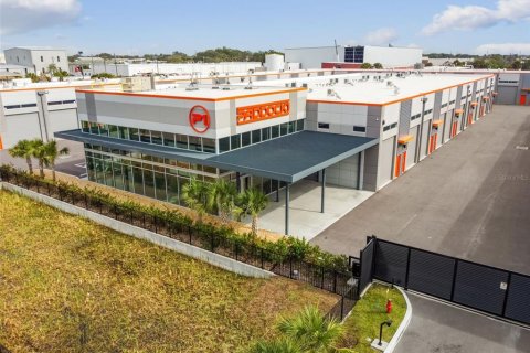 Commercial property in Tampa, Florida 111.48 sq.m. № 1815348 - photo 9