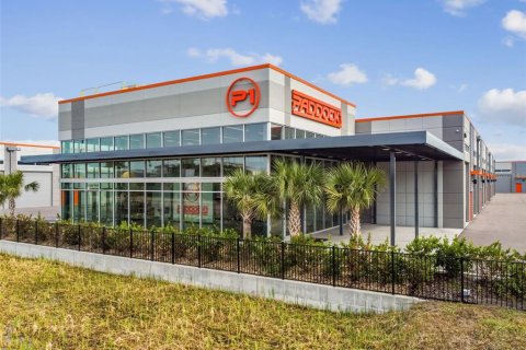 Commercial property in Tampa, Florida 111.48 sq.m. № 1815348 - photo 8