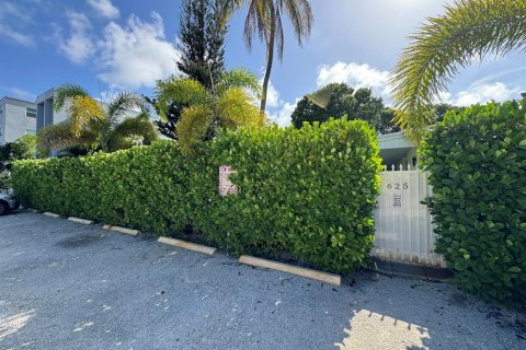 Apartment in Fort Lauderdale, Florida 1 bedroom, 62.71 sq.m. № 2086493