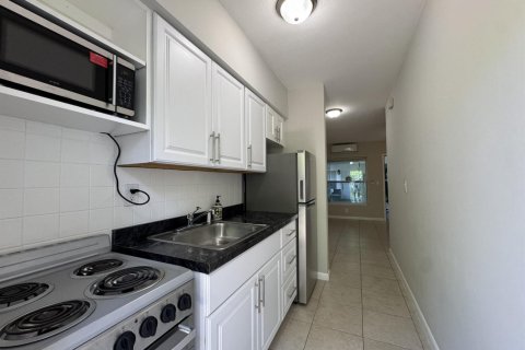 Apartment in Fort Lauderdale, Florida 1 bedroom, 62.71 sq.m. № 2086493 - photo 15