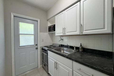 Apartment in Fort Lauderdale, Florida 1 bedroom, 62.71 sq.m. № 2086493 - photo 4
