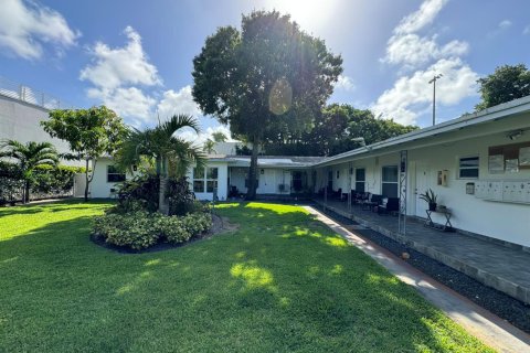 Apartment in Fort Lauderdale, Florida 1 bedroom, 62.71 sq.m. № 2086493 - photo 18